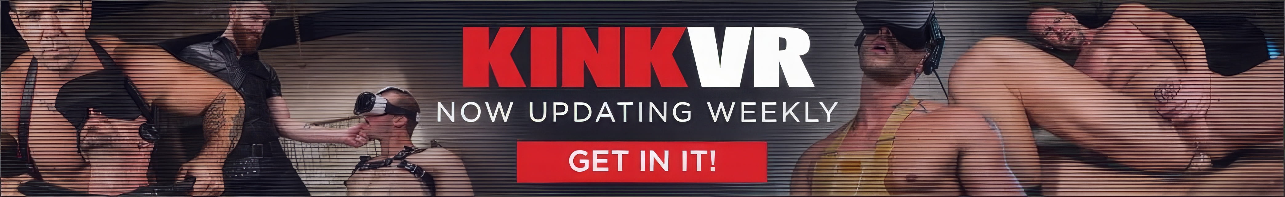 Kink Virtual Reality